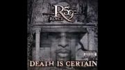 (Royce Da 5 9 | Death Is Certain (Full Album