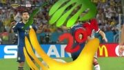 فینال آلمان 1-0 آرژانتین جام جهانی 2014/خلاصه جامع/HD