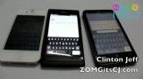 HTML5 Test: MeeGo (Nokia N9) vs iOS 5 (iPhone 4) vs Windows Phone Mango (HTC HD7)