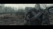 The Witcher 3: Wild Hunt Cinematic Video