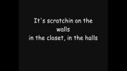 (Skillet - Monster (Lyrics