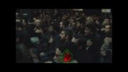 روز اربعین 92 حسینیه سوهانک