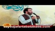 روضه سنگین گودال در مولودی-سید جعفر طباطبایی/اصفهان91.زیبا