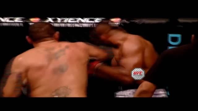 UFC (MMA) Best Knockouts 2014 HD 2
