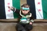 سوریه بچه ها هم