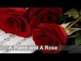 مانی رهنما - یه پیانو یه گل سرخ