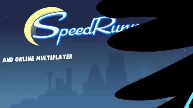 بازی SpeedRunners