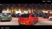 نمایشگاه تیونینگ خودرو Ultimate Dubs 2014(منتخب کانال)