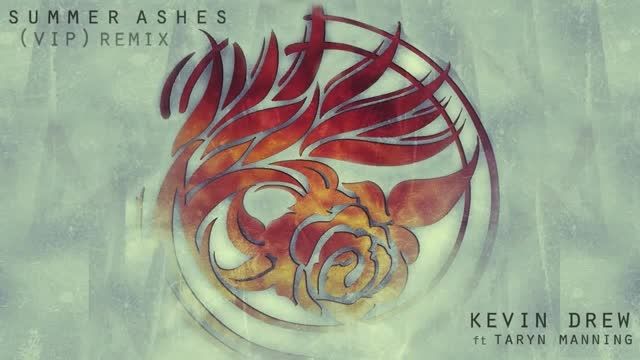 (Kevin Drew - Summer Ashes (VIP