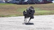معرفی ربات WildCat شرکت Boston Dynamics