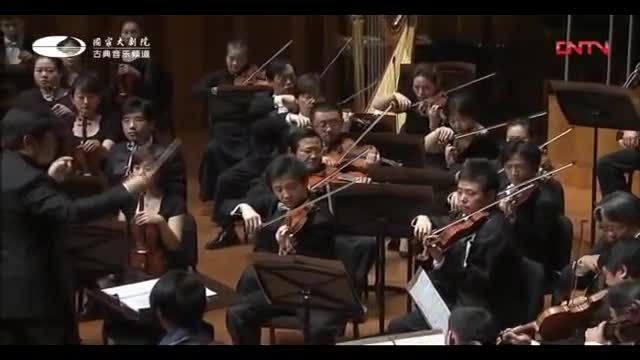 ماریمبا از لودویگ و چنگ لین - Marimba Double Concerto