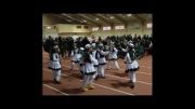 رقص محلی سیستان و بلوچستان