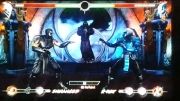 Mortal Kombat 9 : Smoke 40% Midscreen Combo
