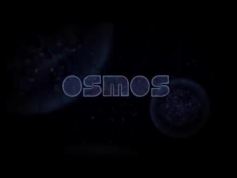 تریلر بازی Osmos - اندروید