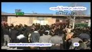 مداحی روستای مورت1388روز عاشورا قسمت اول