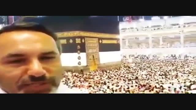 پیامی از دیار نور - دکتر محمد رضا رضایی