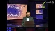 دفاع تمام قد محمد باقر سجودی از وزارت اطلاعات