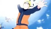 Naruto Shippuden AMV - Only The Strong