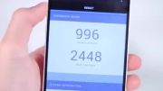 LG G3 Speed, Gaming, and Benchmark Test