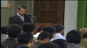 سخنرانی دکتر مسعود داودیان در گردهمایی نخبگان (سال ۱۳۸۵)