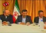 احمدی نژاد و یازده سپتامبر
