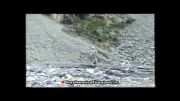 هاشمی رفسنجانی درحال کوهپیمای!!!!!!!!!!!!!!!