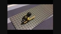 Lego ninjago part 1
