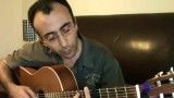 آشنا رضا صادقی گیتار ایرانی Ashena Reza Sadeghi Persian Guitar