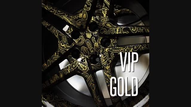VIP Gold - AMG