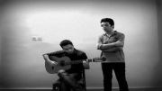وحید یارعلی - اجرای زیبای ترانه ی سیاه سپید از حمید حامی