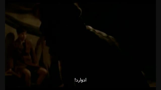 فیلم زن سیاه پوش ۲ (زیر نویس پارسی) part 4