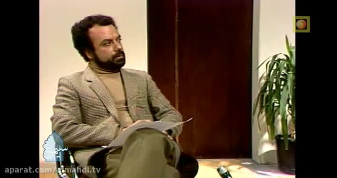 مصاحبه با ارتشبد حسین فردوست - ۱۳۶۷ - قسمت 3