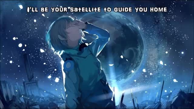 Nightcore - Satellite