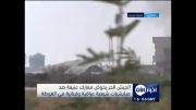 کشته شدن نیروهای حزب اله به دست جیش الحر