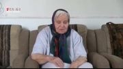 خاطرات هلن؛ زنی که به ایران پناه آورد