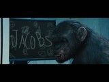 جالب انگیز 2 از New - Rise of the Planet of the Apes )