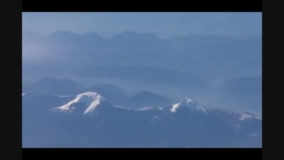 تصاویری از رشته کوهای هیمالیا
