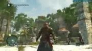 Assassins Creed 4 Black Flag - Vault Raider Achievement _ Tr