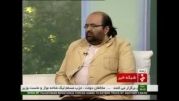 علی محمد مودب در برنامه صبح با خبر-قسمت سوم