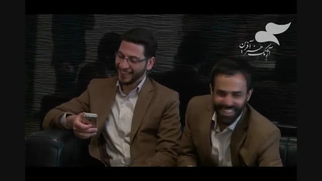 جشنواره مشکات - حقوق و تکالیف شهروندی
