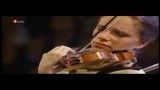 ویولن از جولیا فیشر Brahms Violin Concerto 3/6