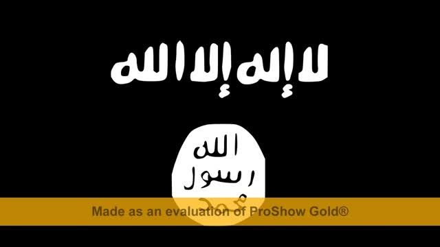 شباهت عجیب لوگوی داعش به لوگوی شبکه euronews