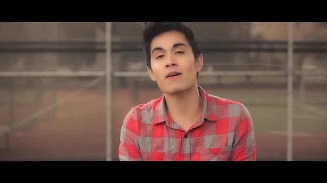 One Direction - Little things covered by Sam Tsui