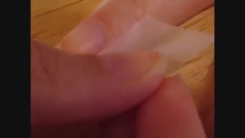 لاک ناخن با آب nail design