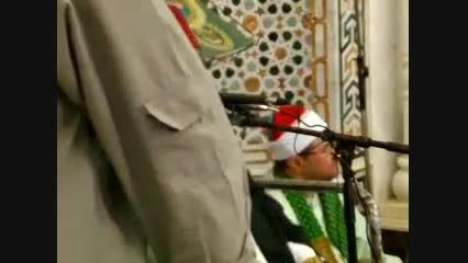 استادسیدمتولى نادر-كنال استادمحمدمهدى شرف الدین