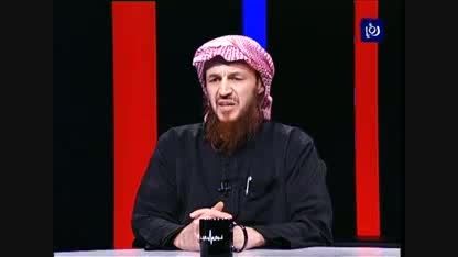 افشای اطلاعات داعش توسط ابو محمد مقدسی رهبر سلفیها اردن