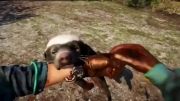 چگونگی ایجاد یک محیط  Open World در بازی  Far Cry 4