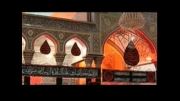 مصطفی مروانی - خورشید آل یاسین - وفات حضرت ام البنین (س)2