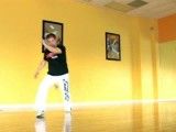 How to Au in Brazilian Capoeira Martial Arts