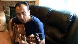 دلکوک، گوگوش ترانه ایرانی با گیتار Delkook Persian Song Guitar